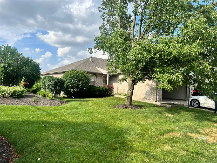 301 Kristina Lynn Place, Englewood, OH 45322 - #3