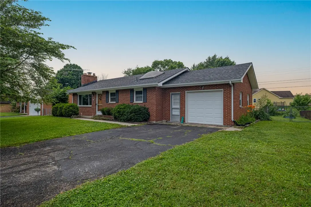 176 Purcell Avenue, Xenia, OH 45385 - #1