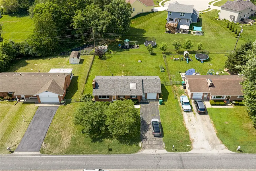 176 Purcell Avenue, Xenia, OH 45385 - #3