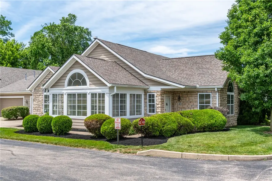 41 Aberdeen Village Drive, Beavercreek, OH 45430 - #2