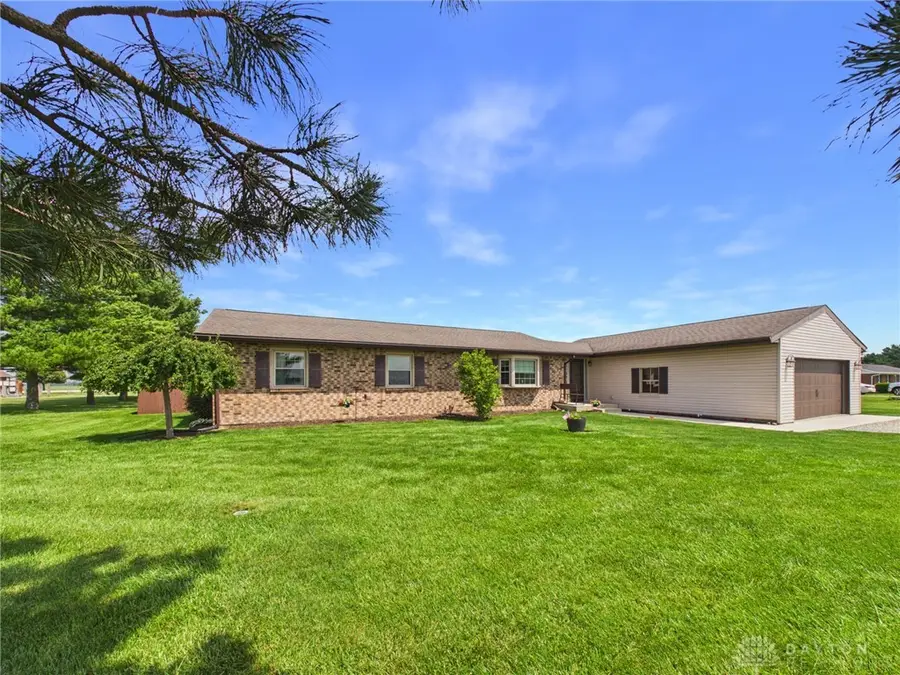 4633 Burkholder Road, Franklin, OH 45331 - #2