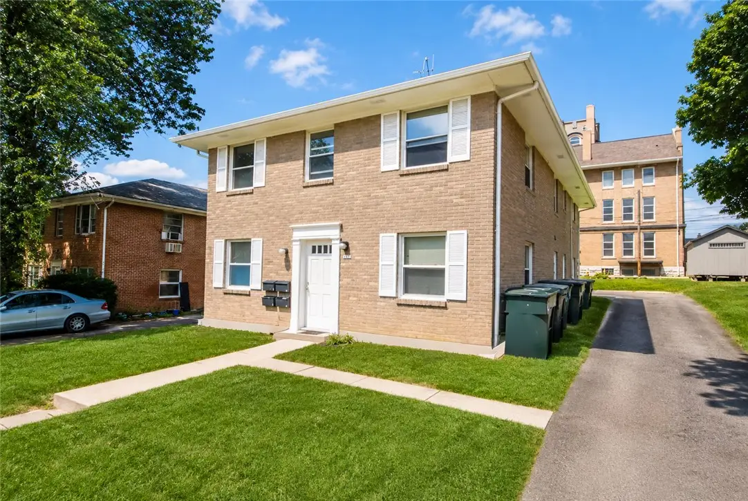 1315 Chardon Court, Dayton, OH 45403 - #1