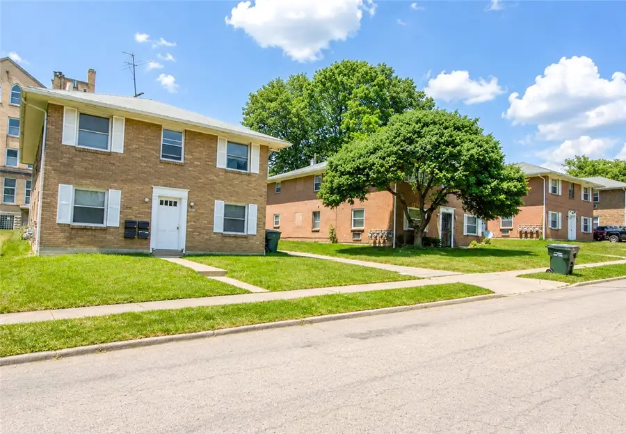 1315 Chardon Court, Dayton, OH 45403 - #2