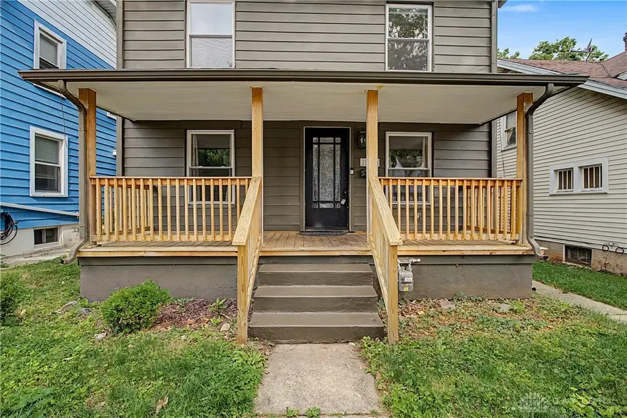 1253 Epworth Avenue, Dayton, OH 45410 - #3