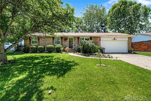 692 W Truesdell Street, Wilmington, OH 45177