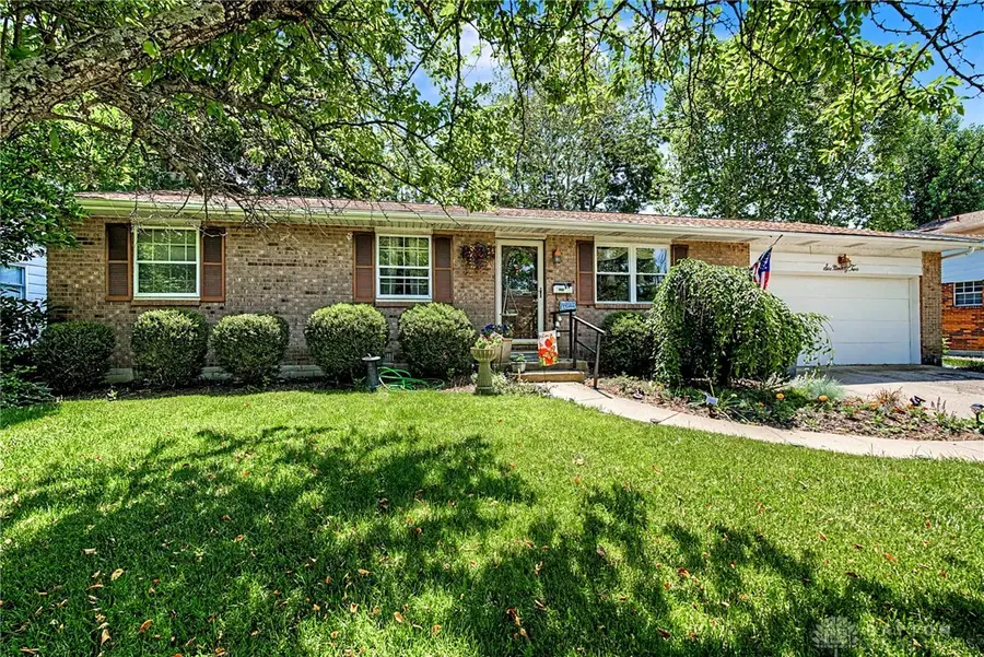 692 W Truesdell Street, Wilmington, OH 45177 - #2