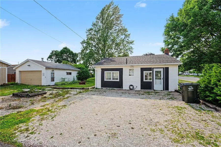 801 Boal Avenue, Piqua, OH 45356 - #2