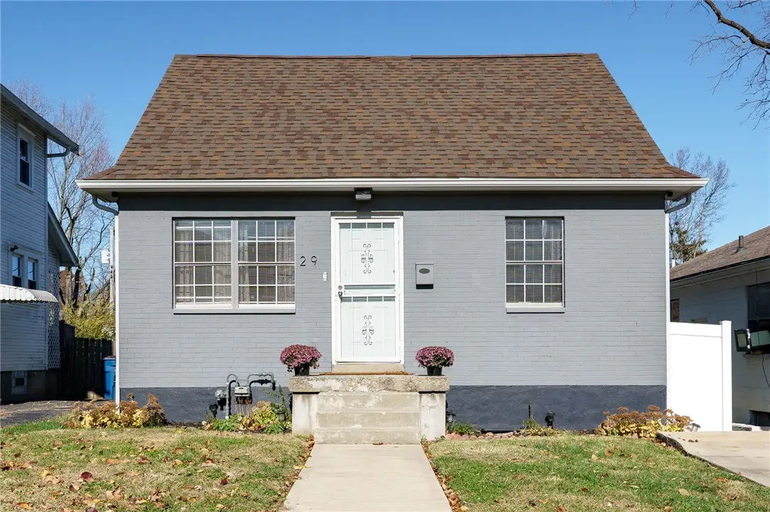 29 Forest Glen Avenue, Dayton, OH 45405 - #1