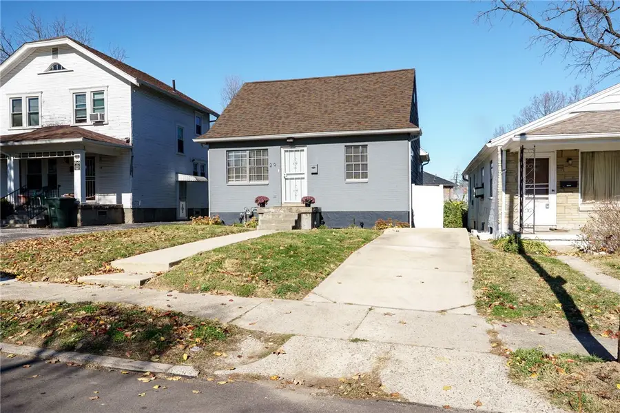 29 Forest Glen Avenue, Dayton, OH 45405 - #2