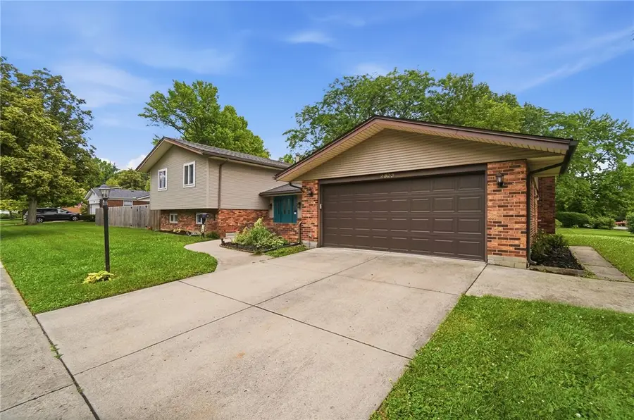 5196 Polen Drive, Kettering, OH 45440 - #2