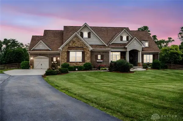 2591 N Us Route 42, Turtlecreek Twp, OH 45036
