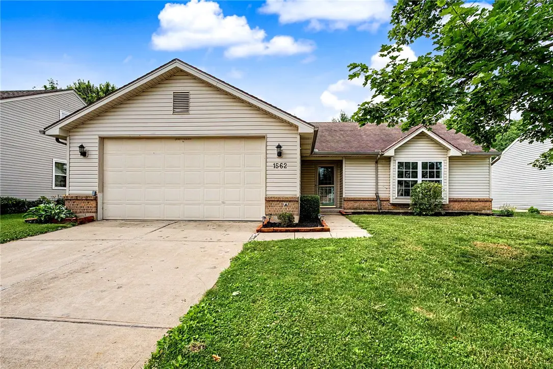 1562 Farrington Drive, Kettering, OH 45420 - #1