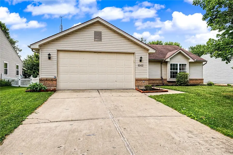 1562 Farrington Drive, Kettering, OH 45420 - #2