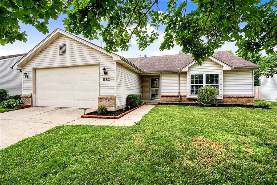 1562 Farrington Drive, Kettering, OH 45420 - #3