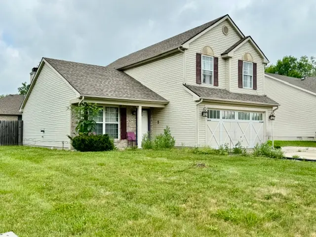 5361 Washburn Drive, Trotwood, OH 45426 - #1