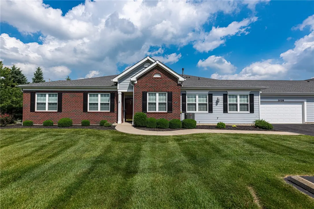 3028 Elmbrook Way, Beavercreek, OH 45431 - #1