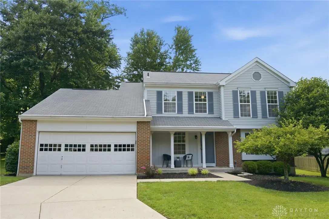 231 Riva Ridge Court, Loveland, OH 45140 - #1