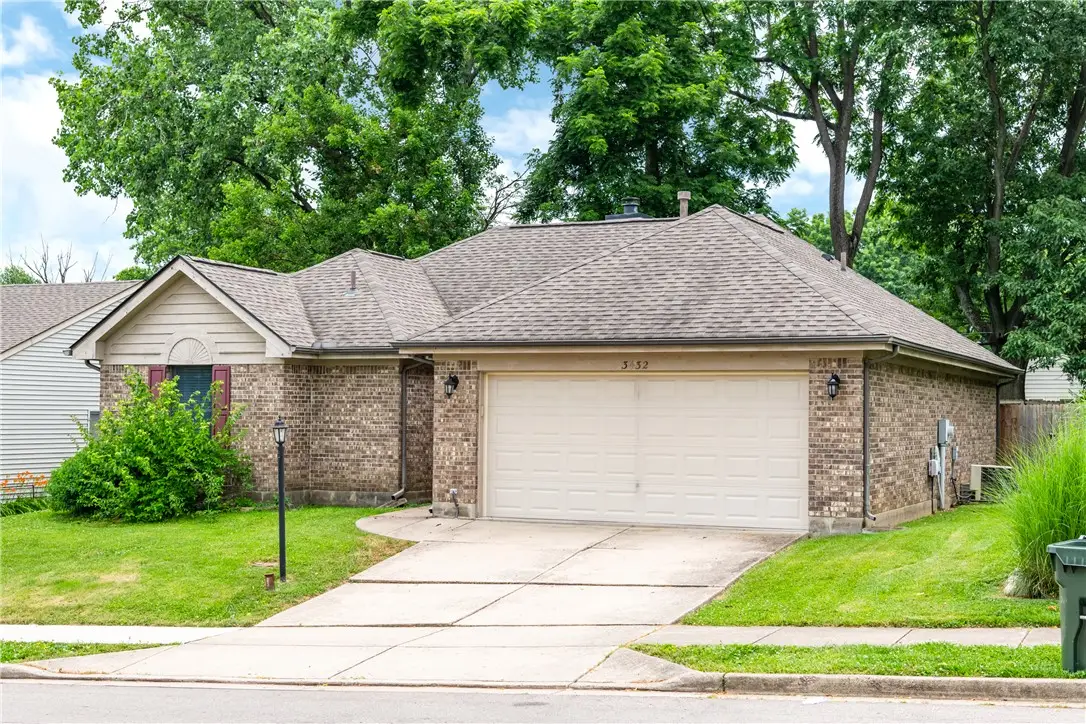 3432 Bulah Drive, Kettering, OH 45429 - #1
