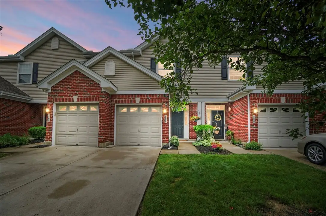 4307 Spyglass Hill, Mason, OH 45040 - #1