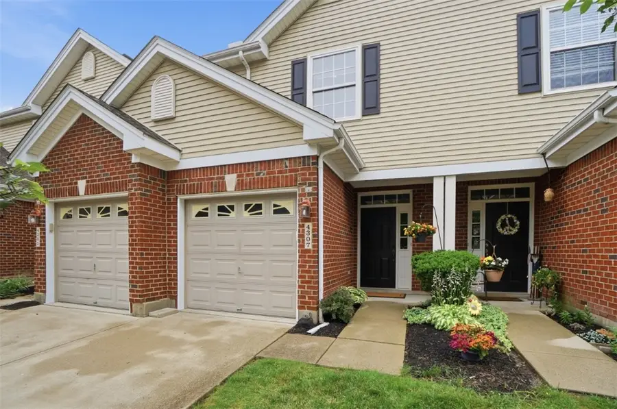 4307 Spyglass Hill, Mason, OH 45040 - #2