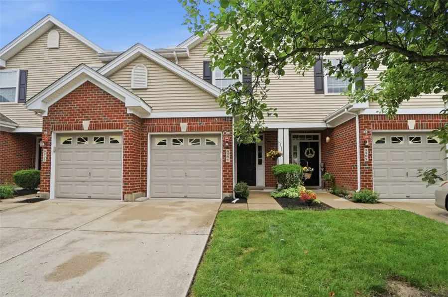4307 Spyglass Hill, Mason, OH 45040 - #3