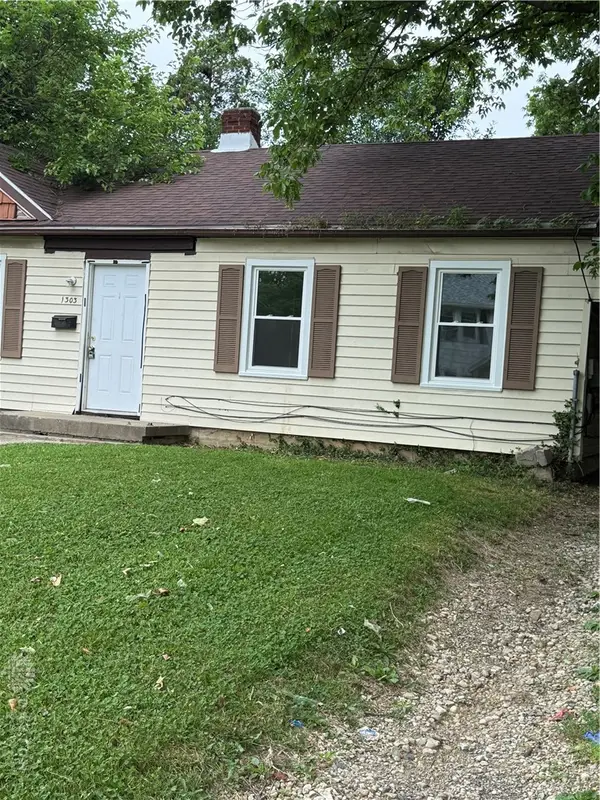 1303 Catalpa Drive, Dayton, OH 45406