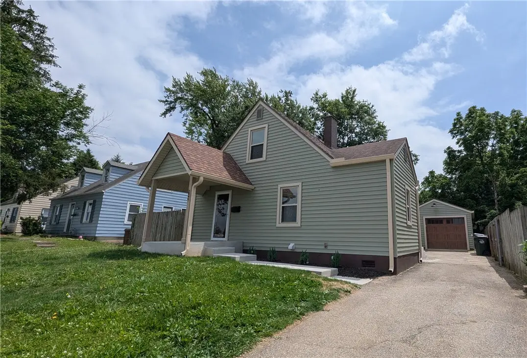 2846 Research Boulevard, Kettering, OH 45420 - #1