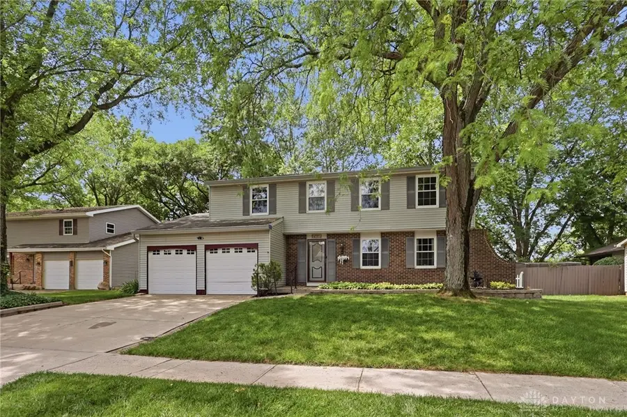 4311 Beach Haven Court, Dayton, OH 45424 - #2