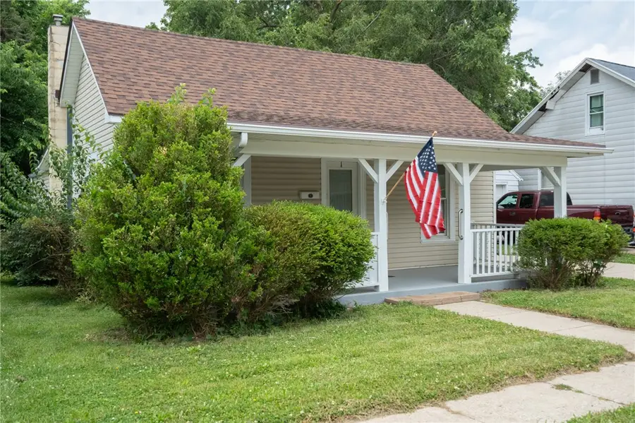 509 Ohio Street, Fairborn, OH 45324 - #2