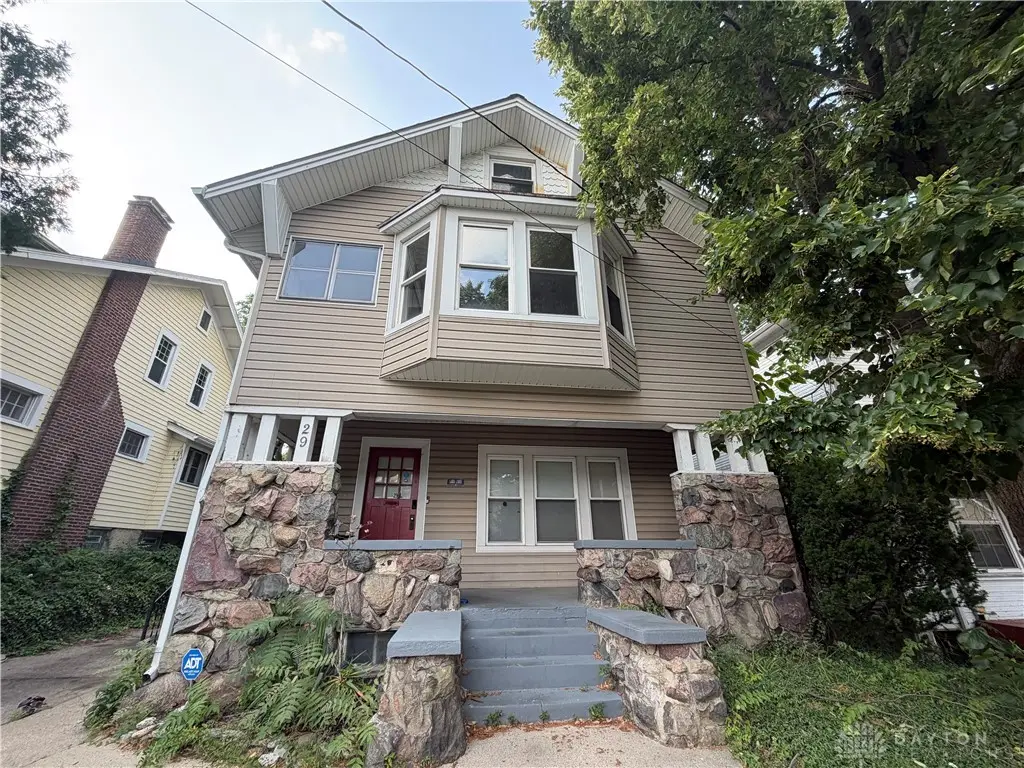 29 Laura Avenue, Dayton, OH 45405 - #1