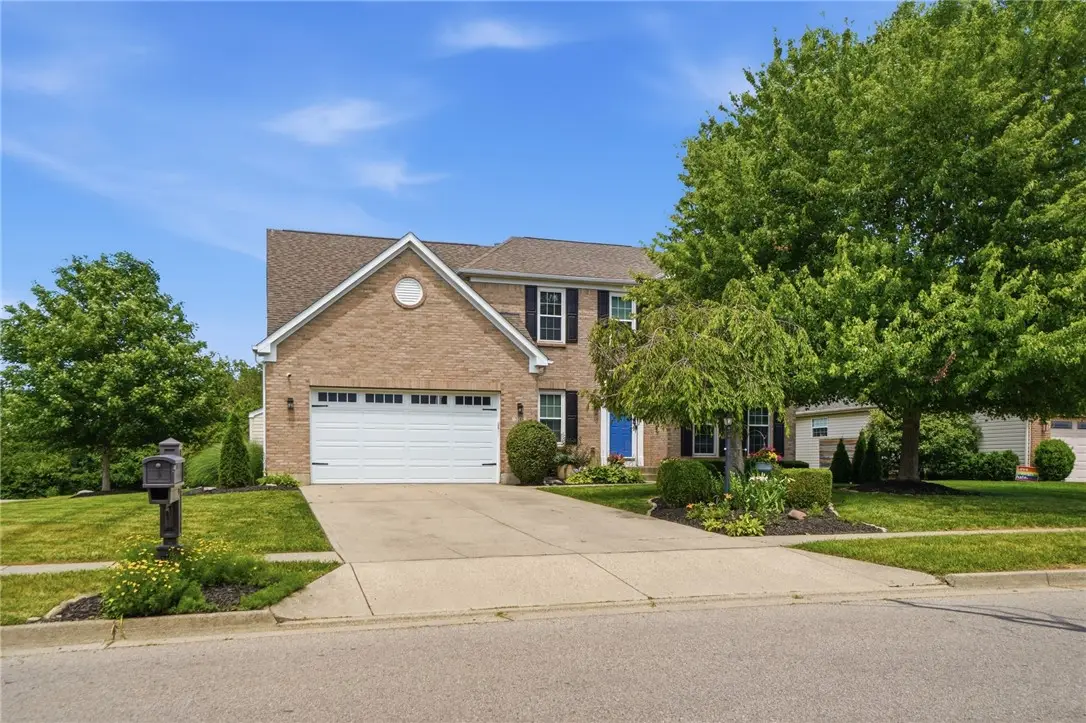 2188 Pacer Trail, Beavercreek, OH 45434 - #1