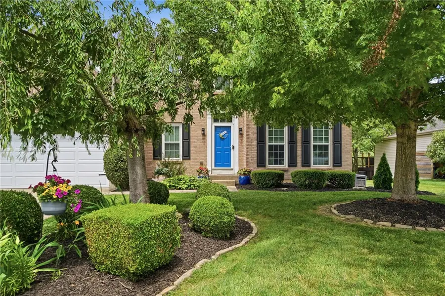 2188 Pacer Trail, Beavercreek, OH 45434 - #3
