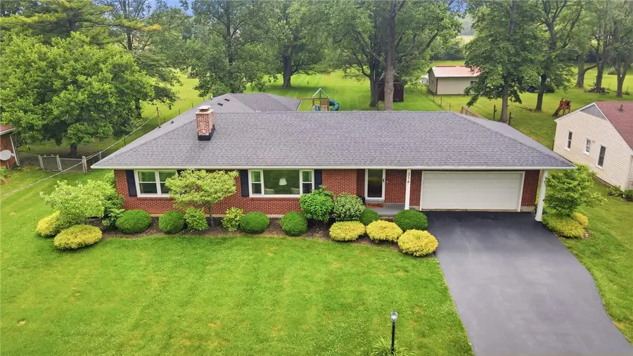 316 S Tecumseh Road, Springfield, OH 45506 - #2