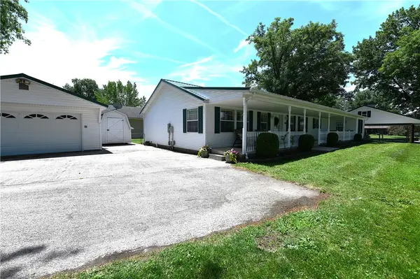5329 Lake Drive, Celina, OH 45822