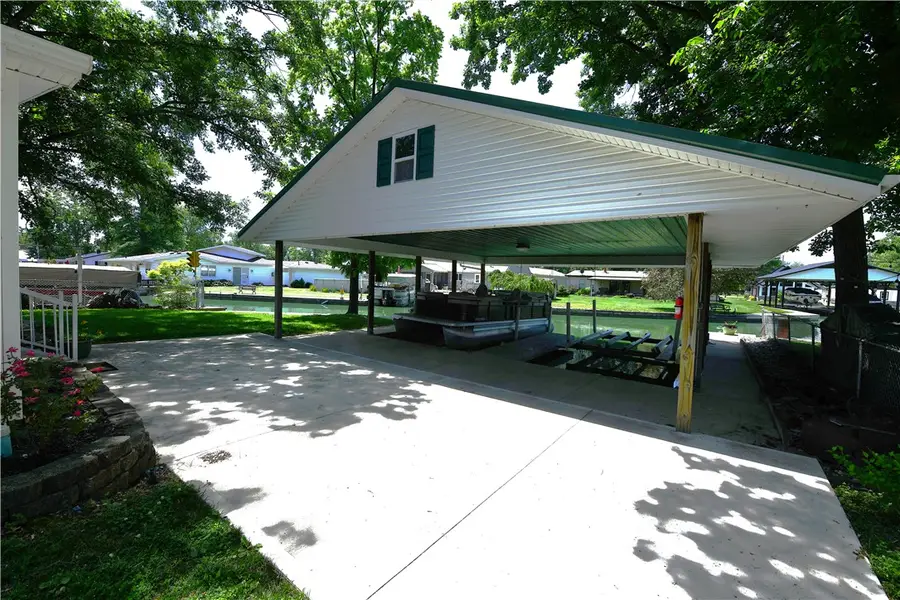 5329 Lake Drive, Celina, OH 45822 - #2