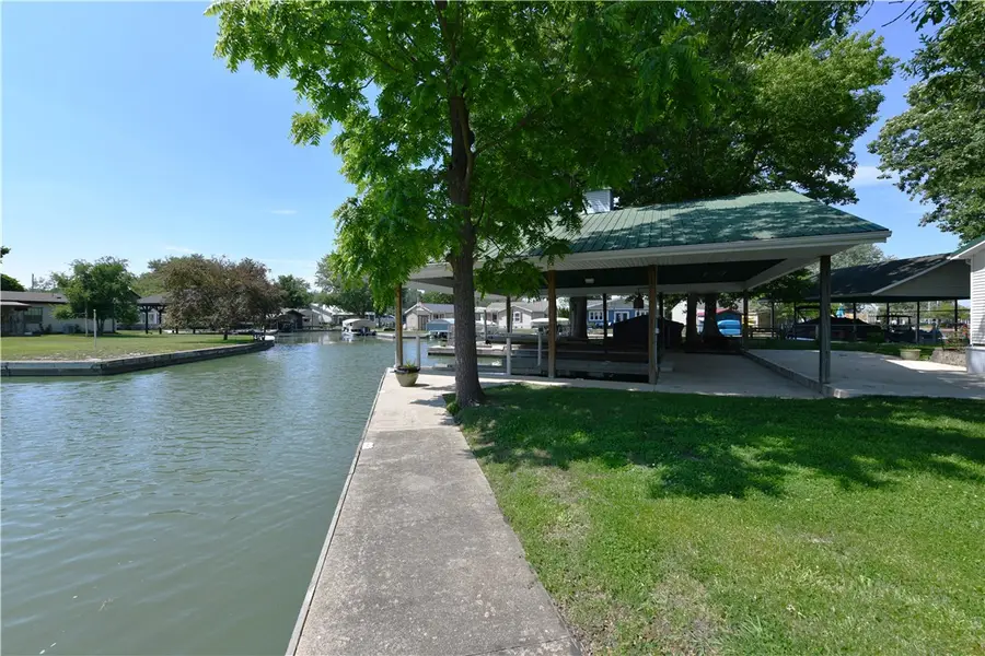 5329 Lake Drive, Celina, OH 45822 - #3