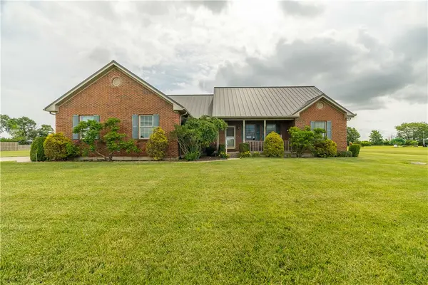6680 Jordan Road, Lewisburg, OH 45338