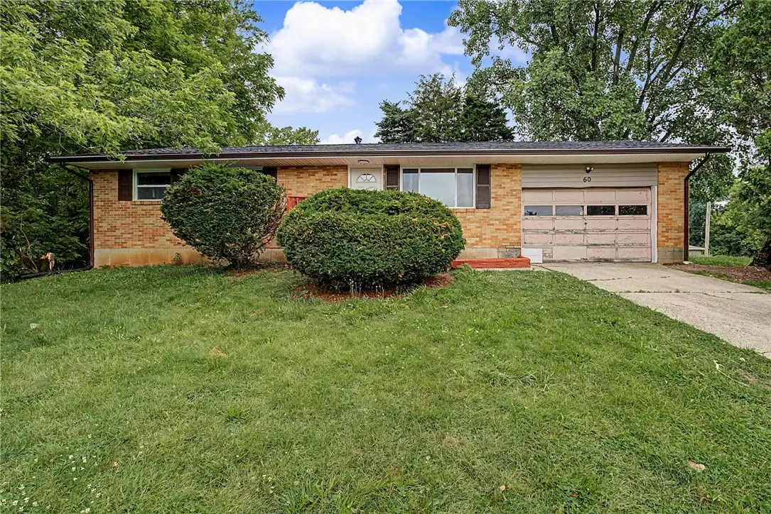 60 Jackson Street, Xenia, OH 45385 - #1