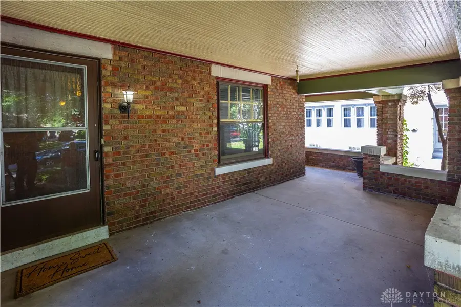 1723 Auburn Avenue, Dayton, OH 45406 - #2