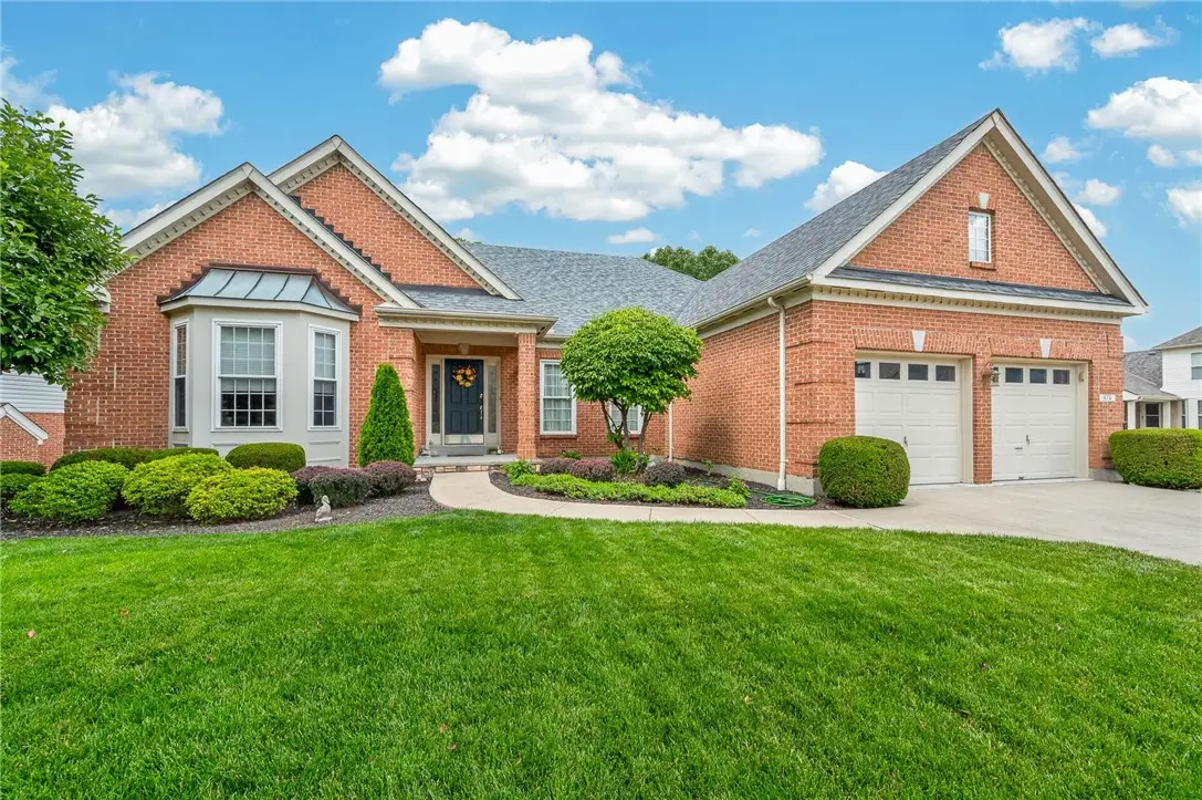 874 Augusta Boulevard, Miami, OH 45140 - #1