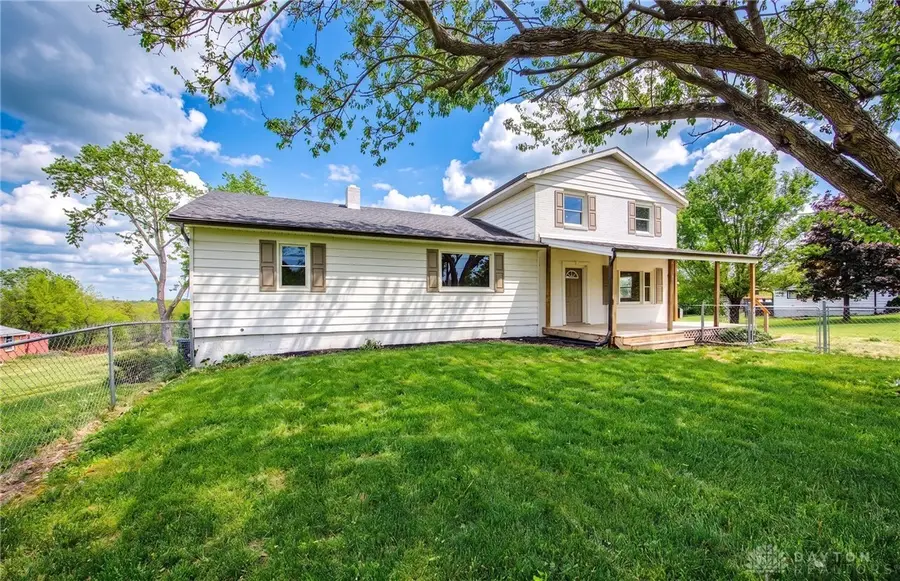 5386 Mosiman Road, Madison, OH 45042 - #2