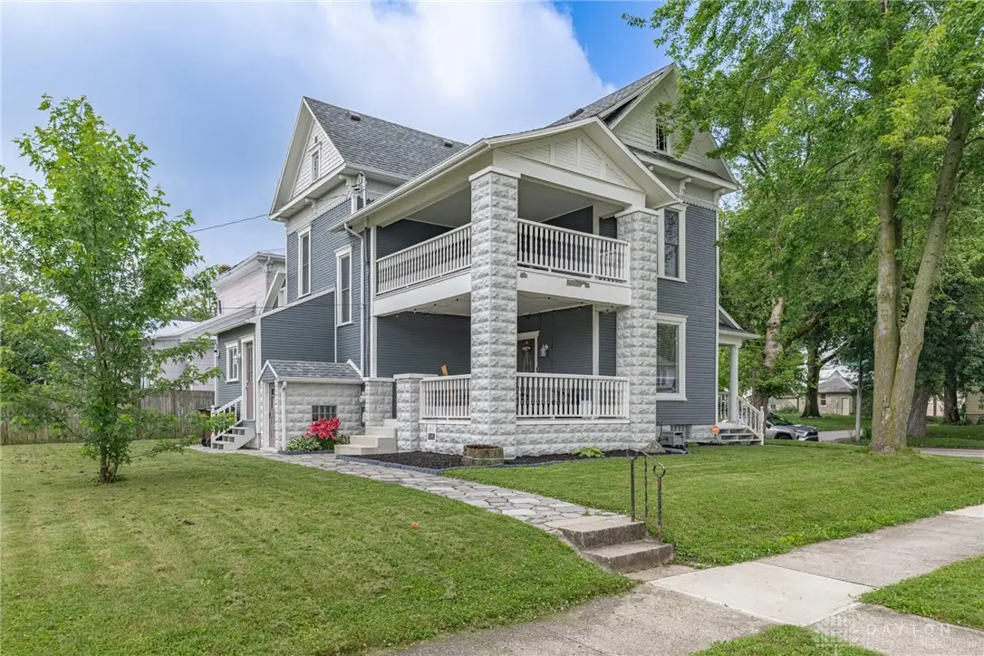201 Central Avenue, Greenville, OH 45331 - #1