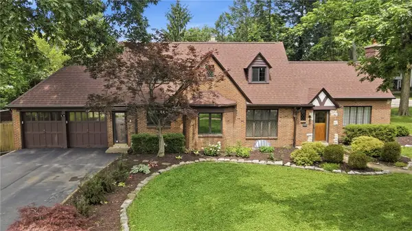 2525 S Patterson Boulevard, Dayton, OH 45409