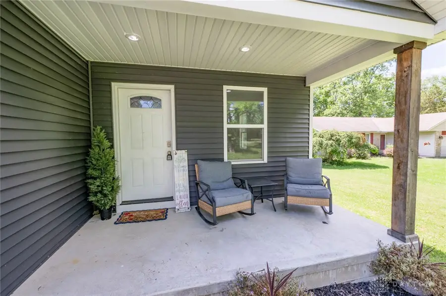 165 Hatchet Drive, Eaton, OH 45320 - #2