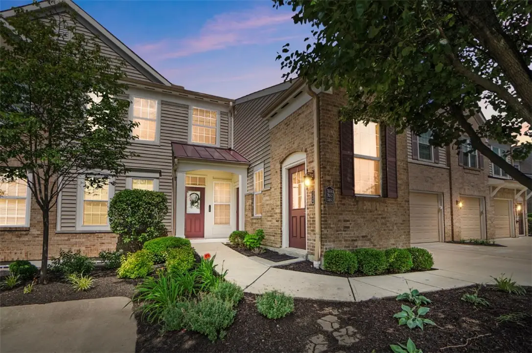 7462 Bridge Point Drive, Cincinnati, OH 45248 - #1