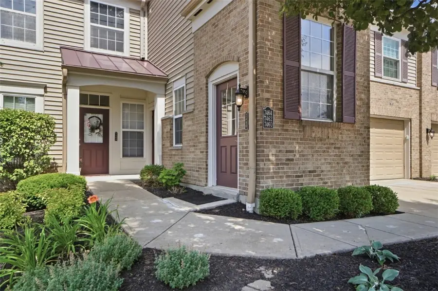 7462 Bridge Point Drive, Cincinnati, OH 45248 - #3