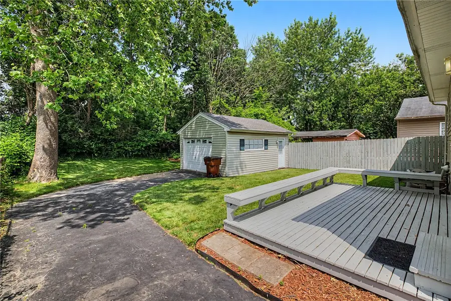 3288 Lapland Drive, Cincinnati, OH 45239 - #3