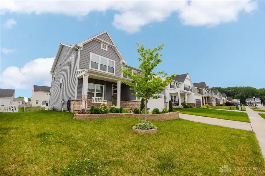 5049 Catalpa Drive, Tipp City, OH 45371 - #3