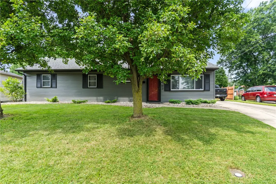 3303 Annabelle, Kettering, OH 45429 - #1