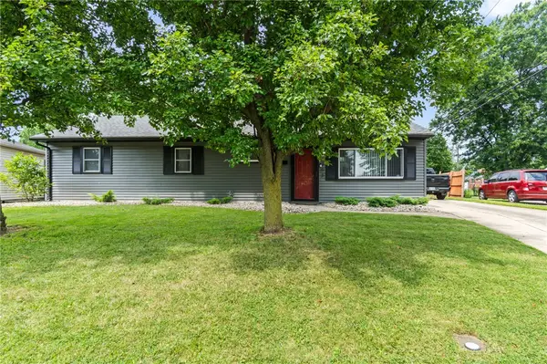 3303 Annabelle, Kettering, OH 45429